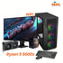 Computador Gamer Ryzen 5 5600X