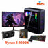 Computador Gamer Ryzen 5 9600X
