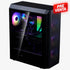🔥PC Gamer AMD Ryzen 5 9600X + RX 9060 XT 16GB: Dominio 1440p Ultra con Zen 5 y RDNA 4