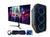 Computador Gamer Compumax Completo Ryzen 5 8500G / 1 Tb / Monitor Gamer / Accerorios