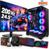 Coputador Ryzen 5 8600G Oferta