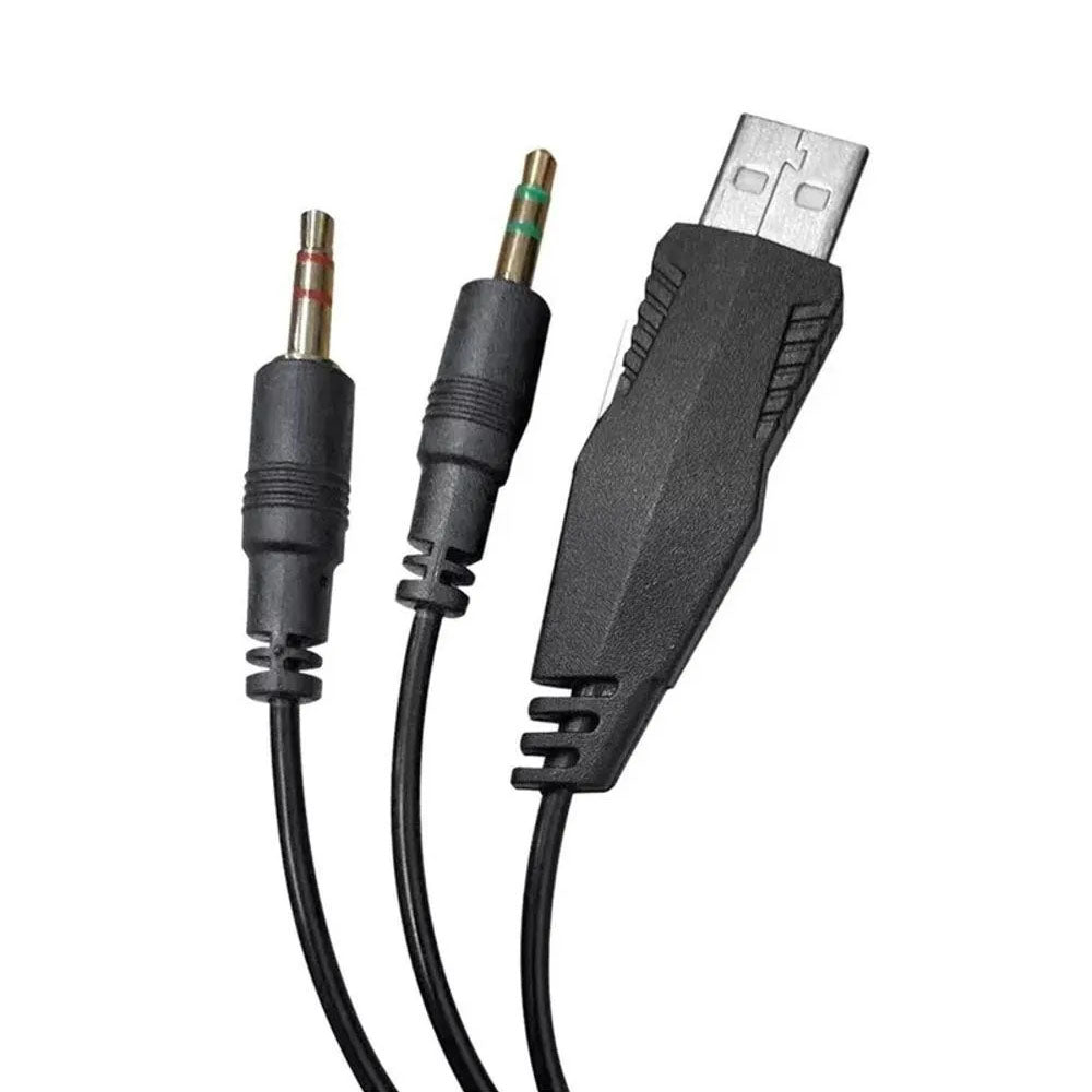 Diadema Redragon Cronus H211-RGB