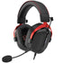 Diadema Gamer Redragon Cybill H312 Black