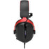 Diadema Gamer Redragon Cybill H312 Black