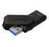USB DATATRAVELER EXODIA S 64GB/3.2