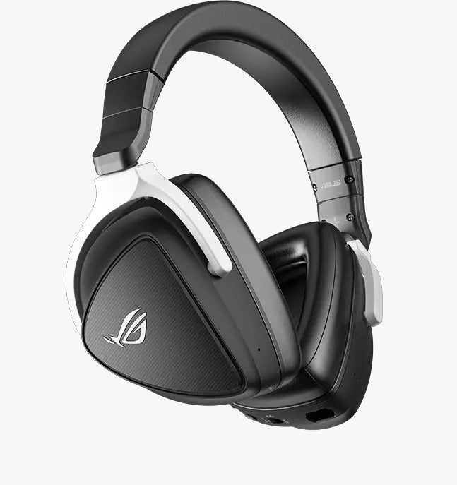 Diadema Asus Rog Delta S Wireless