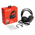 Diadema Gamer XPG Precog S