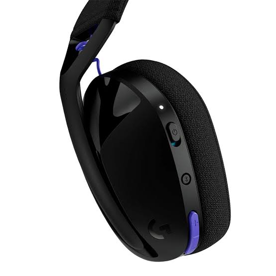 Diadema Inalambrica Logitech G G321