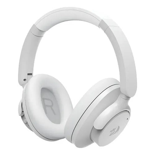 Diadema Redragon VIBECORE H610G Blanca