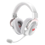 Diadema Redragon ZEUS PRO H510W-PRO Blanca