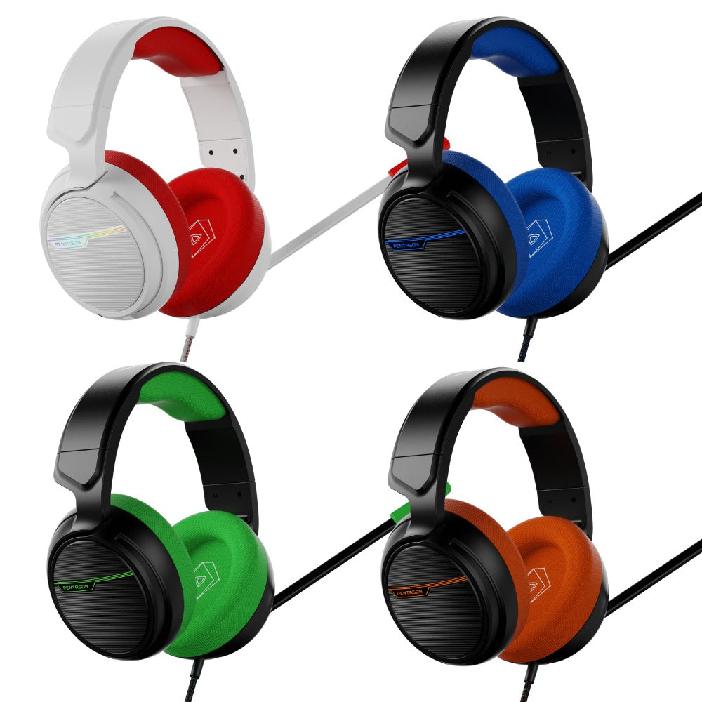 Diademas VSG Pentagon