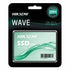 Disco sólido Hiksemi Wave SSD 256GB Sata 3.0