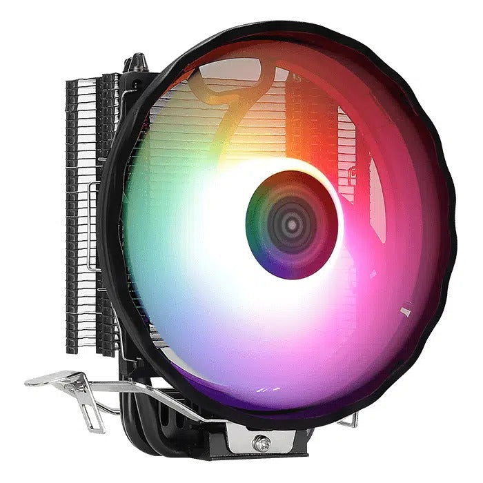 Pc Gamer Ryzen 7 5700G / Board B550 Wifi / 1 Tb / Fuente Real 700