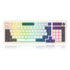 Teclado Gamer Redragon EISA PRO K686