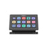 🎛️ Controlador de Streaming Redragon Streamcraft SS-550 15 Teclas LCD
