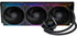 FW360SE ARGBV2 360mm AIO nfriador iquido e CPUc on Pantalla LCD