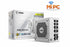 Fuente MSI A850GL White 850w Gold