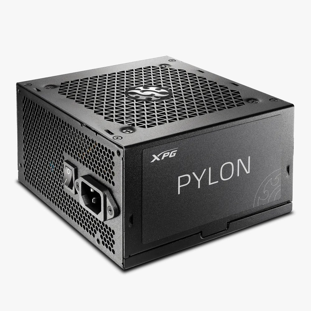 Fuente XPG 750W Pylon II 80 plus Bronze