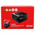 Fuente de Poder XPG Core Reactor II VE 850W 80 Gold 3.1 Full Modular