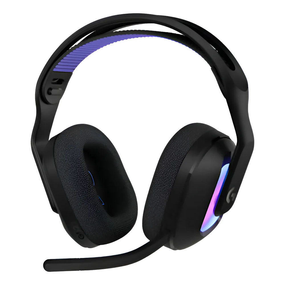 Auricular Gamer Con Microfono Logitech G522