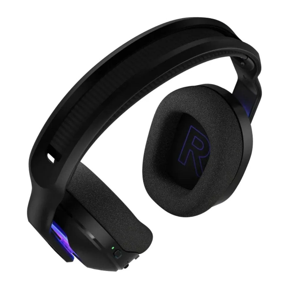 Auricular Gamer Con Microfono Logitech G522