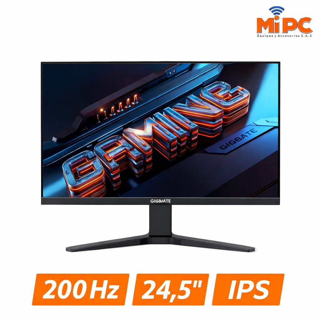 GS25F2 Gaming Monitor 200 HZ