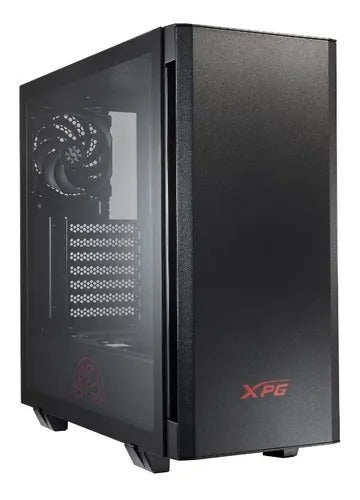Gabinete XPG INVADER NEGRO oferta