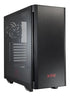 Gabinete XPG INVADER NEGRO oferta