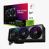 Grafica ROG Strix 5070 Ti 16GB