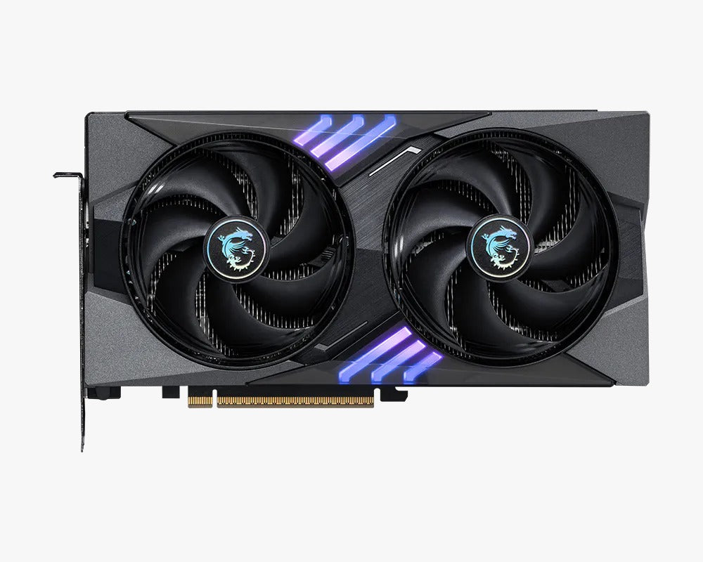 Grafica RTX 5060 Ti 16gb gAMING oc