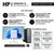 Computador de Escritorio HP Omnidesk Intel Core i5 8GB 512GB SSD