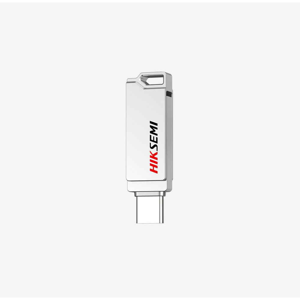 Memoria USB C 3.2 128GB HIKSEMI