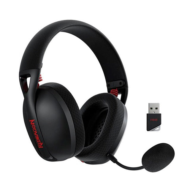 Audifonos Gamer Inalambricos IRE Pro