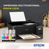 IMPRESORA EPSON ECOTANK L3210