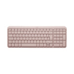 Teclado Logitech K250 BLUETOOTH
