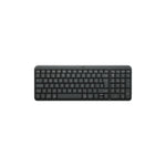 Teclado Logitech K250 BLUETOOTH