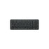 Teclado Logitech K250 BLUETOOTH