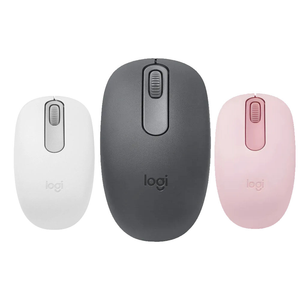 Mouse Logitech M196 BLUETOOTH