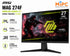 Monitor MSI MAG274F27 Rapid IPS 200Hz Full HD