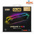 Memoria RAM KLEVV URBANE V RGB DDR5 32GB 2x16GB 6000MHz CL30