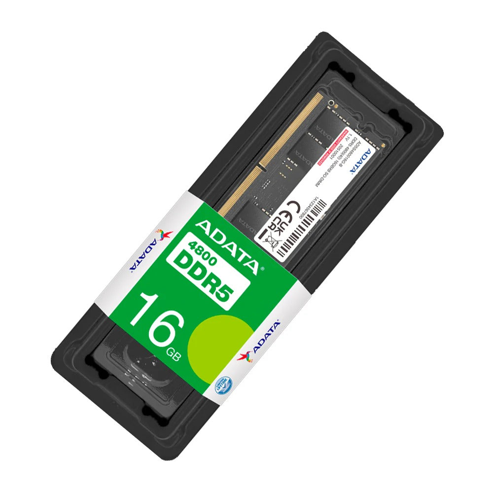 Memoria Ram ADATA DDR5 16 GB