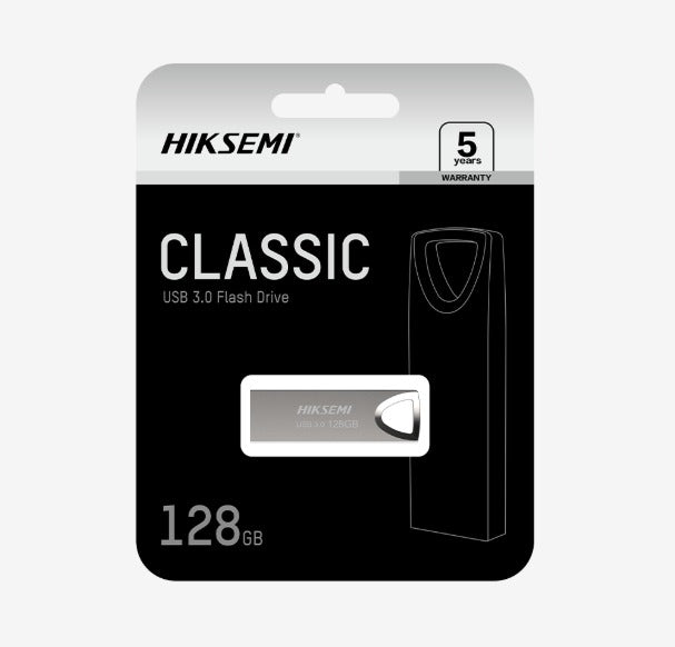 Memoria USB HIKSEMI CLASSIC 128GB