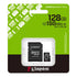 Micro SD Kingston Canvas Select Plus 128GB