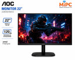 Monitor AOC 22B35HM2322