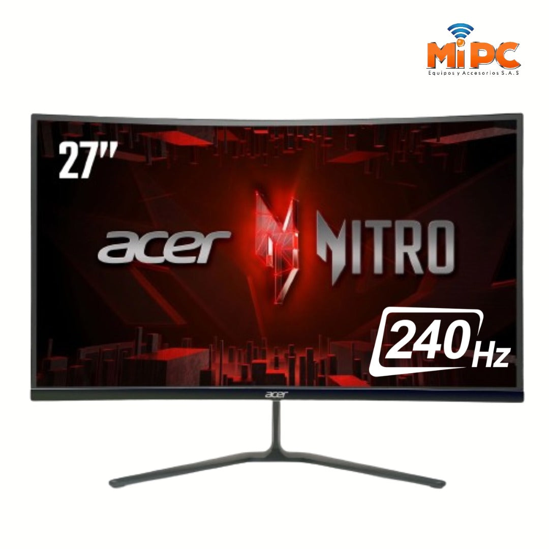 Monitor Acer Nitro ED270 240 hz