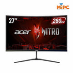 Monitor Acer ED270 27 280hz fhd