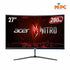 Monitor Acer ED270 27 280hz fhd