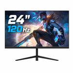 Monitor Compumax 24 pulgadas 120hz