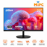 Monitor Dahua LM22-A200 22 FHD