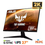 Monitor Gamer ASUS VG27AQ3A